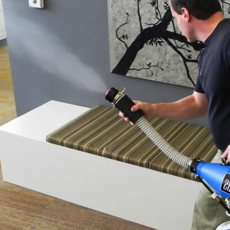 Professional Odor Removal in Heflin, AL